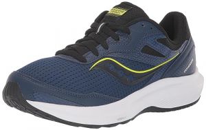 Saucony Men's Cohesion 16 Sneaker