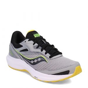 Saucony Mens Cohesion 16 Running Shoe