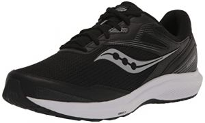 Saucony Mens Cohesion 16 Running Shoe