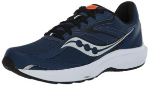 Saucony Men's Cohesion 17 Sneaker