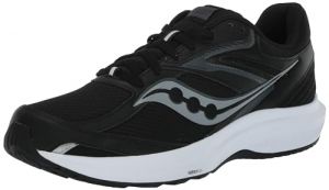 Saucony Men's Cohesion 17 Sneaker