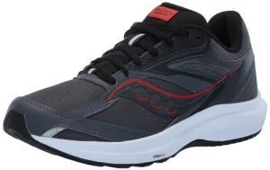 Saucony Men's Cohesion 17 Sneaker