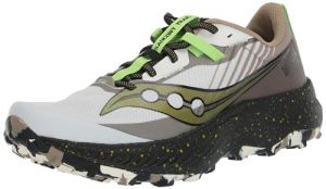 Saucony Endorphin Edge Trailrunning shoes Men - 41