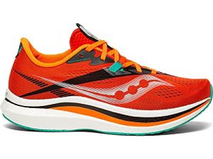 Saucony Men's Endorphin Pro 2 Running Shoe