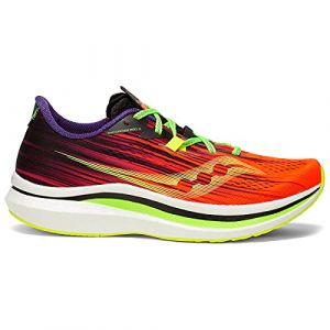 Saucony Endorphin Pro 2 Vizipro Running Shoes - AW21