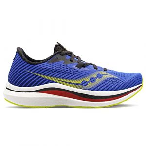 Saucony Endorphin Pro 2 Running Shoes Blue