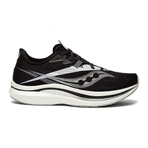 Saucony Endorphin Pro 2 Black/White 14 D (M)