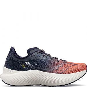 Saucony Endorphin Pro 3 Running Shoes - AW22-11 Black