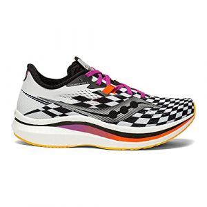 Saucony Endorphin Pro 02 Track Running Shoes for Woman