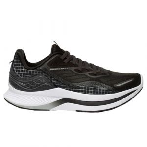 Saucony Endorphin Shift 2 Women's Running Shoes Black