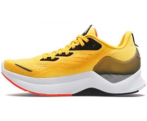 Saucony Endorphin Shift 2 Running Shoes Yellow