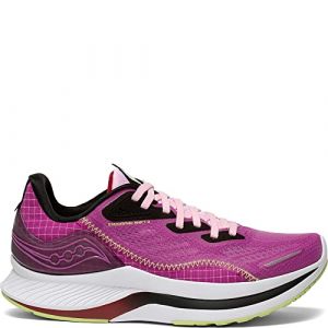 Saucony Endorphin Shift 2 Women's Running Shoes