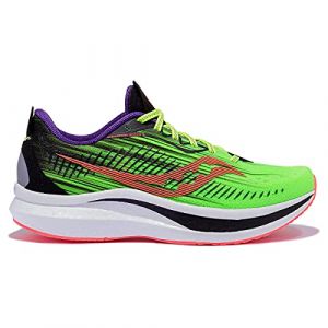 Saucony Endorphin Speed 2 Vizipro Running Shoes - AW21