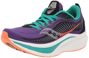 Saucony Women's Endorphin Speed 2 Running Shoe