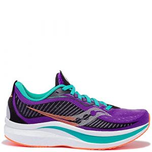 Saucony Women's Endorphin Speed 2 Running Shoe