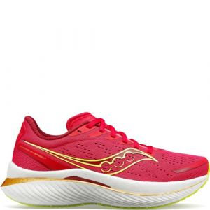 Saucony Endorphin Speed 3 Women's Running Shoes - SS23 Red