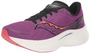 Saucony Women's Endorphin Speed 3 Running Shoe