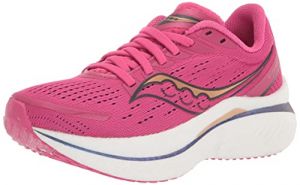 Saucony Endorphin Speed 3 Women's Running Shoes - AW22-5.5 Pink (S10756-40)