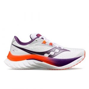 Saucony Women's Endorphin Speed 4 Sneaker