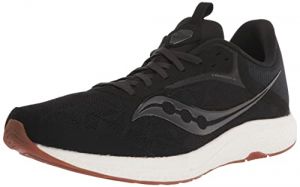 Saucony Men's Freedom 5 Running Shoe