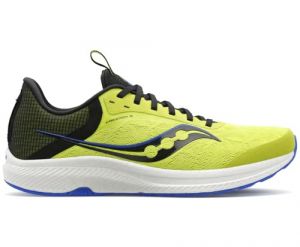 Saucony Men's Freedom 5 Running Shoe