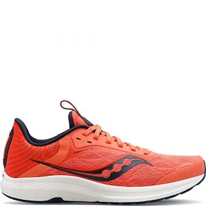 Saucony Women's Freedom 5 Running Shoe