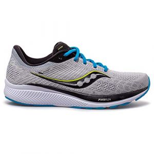 Saucony Guide 14 Running Shoes - SS21-11 Blue