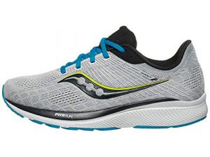 Saucony Men's S20655-55 Guide 14 Running Shoe