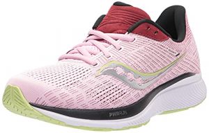 Saucony Women's Guide 14 Running Shoe