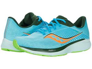 Saucony Guide 14 Running Shoes - SS21 Blue