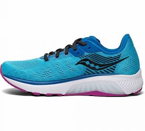 Saucony Women's Guide 14 Running Shoe