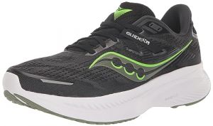 Saucony Men's Guide 16 Sneaker