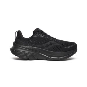 Saucony Guide 17 Black AW24 Shoes