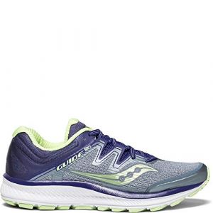 Saucony Guide Iso Running Womens Shoes Size 8