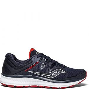 Saucony Men's Guide ISO Running Shoe