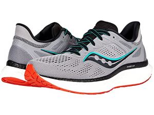 Saucony Men's Hurricane 23 Running Shoe