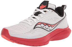 Saucony Kinvara 13 Women's Running Shoes - AW22-5 White (S10723-85)