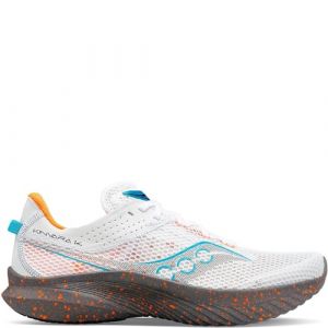 Saucony Kinvara 14 Running Shoes - SS23 White