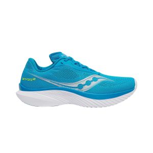 Saucony Kinvara 15 Blue White AW24 Shoes