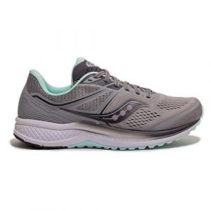 Saucony Women's S10570-30 Omni 19 Running Shoe