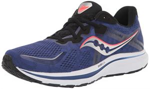 Saucony Omni 20 Running Shoes Blue