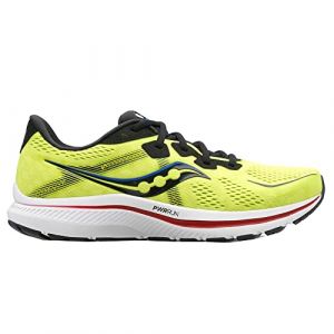 Saucony Men's Omni 20 Running Shoe