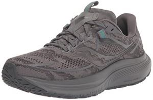 Saucony Mens Omni 21 Running Shoe