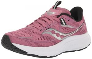 Saucony Womens Omni 21 Running Shoe Running Shoe