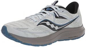 Saucony Mens Omni 21 Sneaker