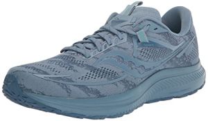 Saucony Womens Omni 21 Running Shoe Running Shoe