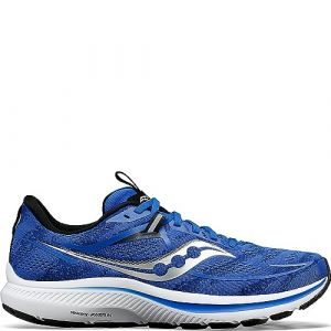 Saucony Men's Omni 21 Running Shoe