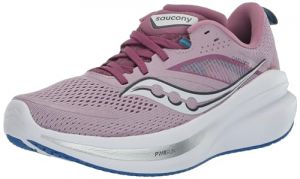 Saucony Women's Omni 22 Sneaker