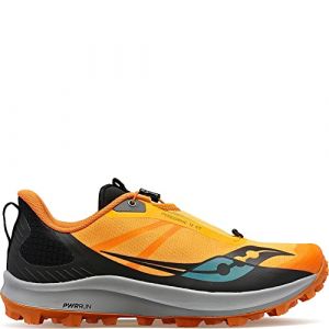 Saucony Men's Peregrine 12 St Boxing Shoe