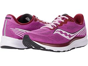 Saucony Ride 14 Women's Running Shoes